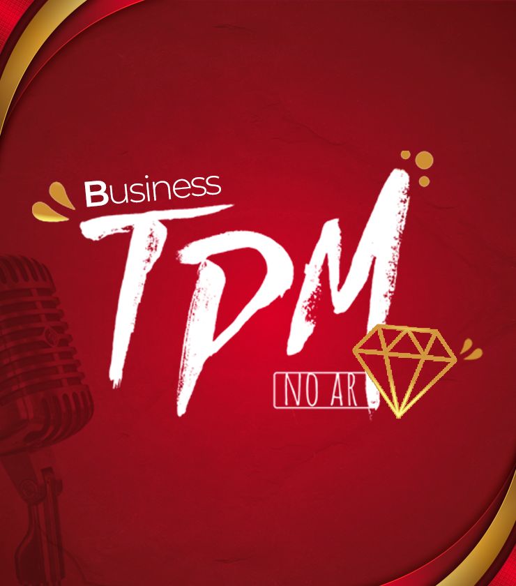 TPM Business comandado pela nossa Host Fernanda Castro, tem a missão de desvendar o Mundo dos Negócios através de olhos de Mulheres